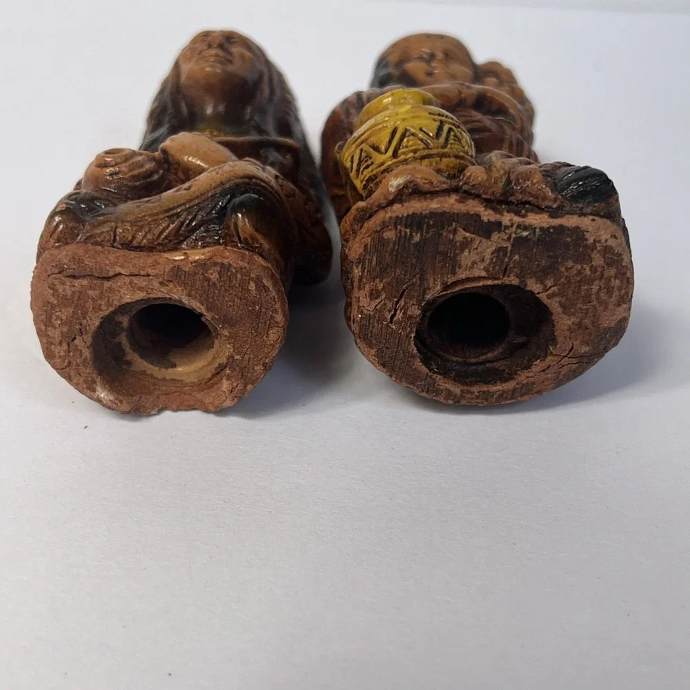 MPI vintage figural